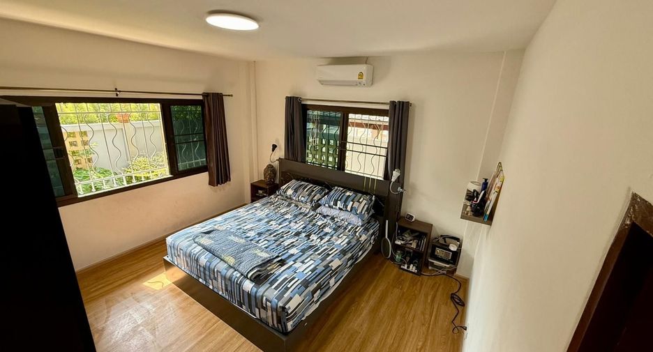 For sale 3 bedrooms house in Thalang, Phuket