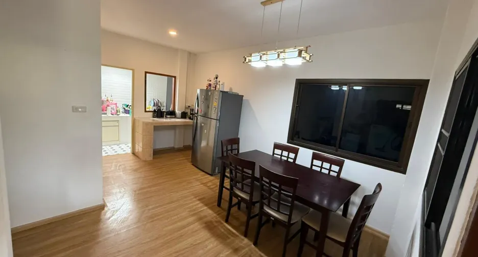 For sale 3 bedrooms house in Thalang, Phuket
