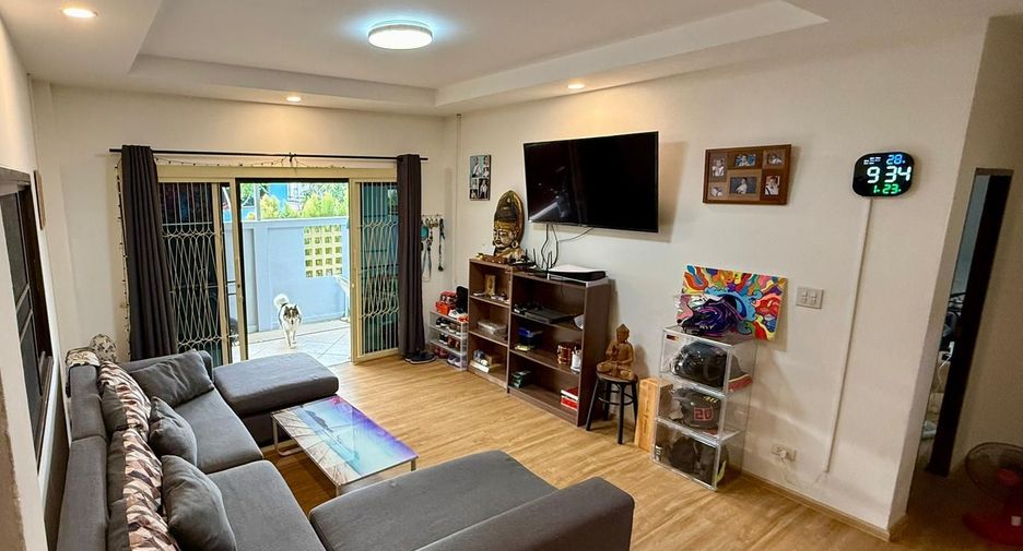 For sale 3 bedrooms house in Thalang, Phuket