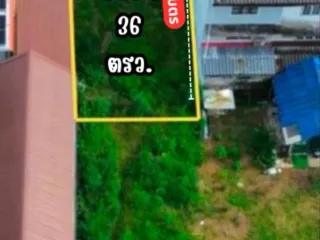 Terreno en venta en Mueang Chanthaburi, Chanthaburi