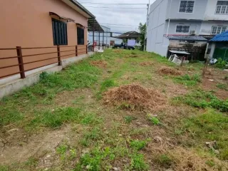 Terreno en venta en Mueang Chanthaburi, Chanthaburi