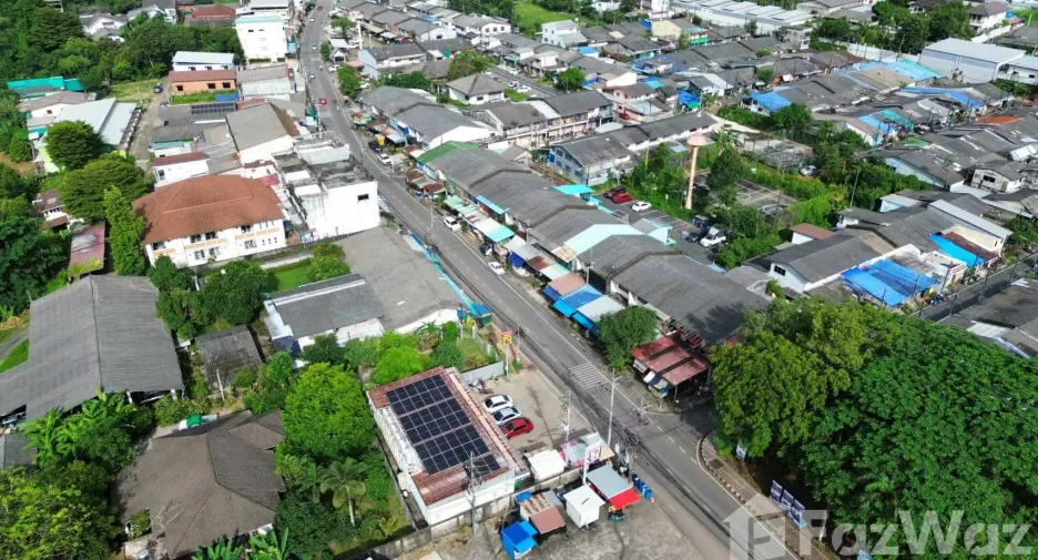 For sale land in Mueang Chanthaburi, Chanthaburi