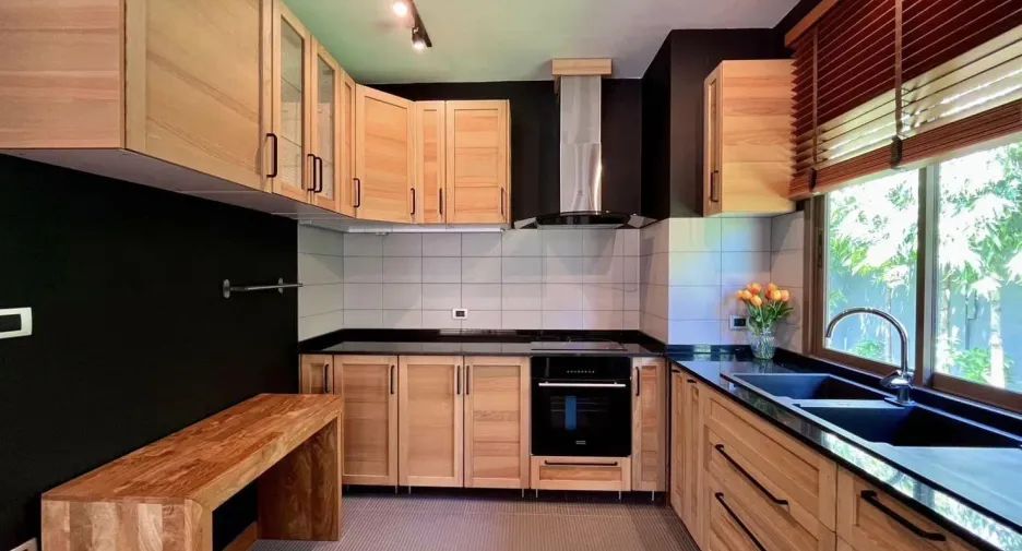 For sale 3 ベッドルーム villa in Bang Lamung, Chonburi