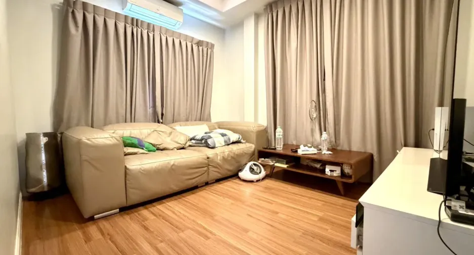 À vendre 3 chambres maison à Pak Kret, Nonthaburi