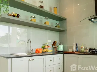 Villa zur Miete mit 4 Zimmer in Bang Lamung, Chonburi