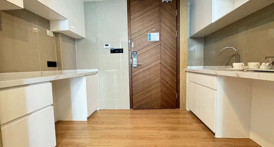 À vendre 2 chambres condo à Mueang Phuket, Phuket