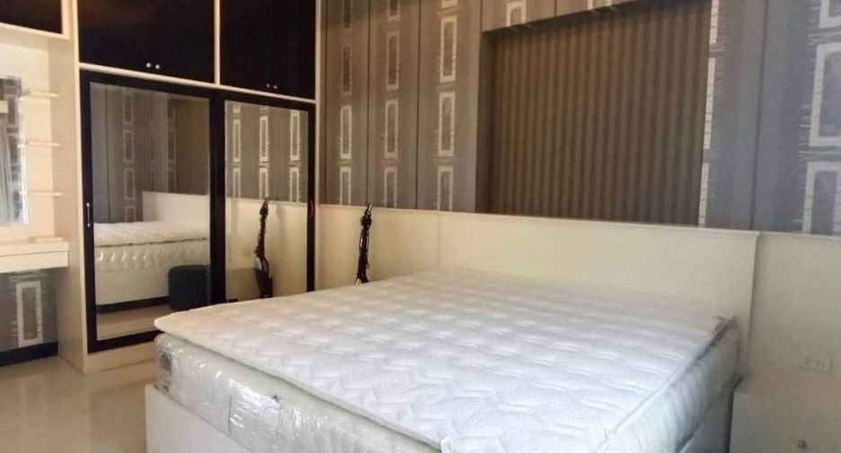 For sale and for rent 3 bedrooms villa in Huay Yai, Pattaya