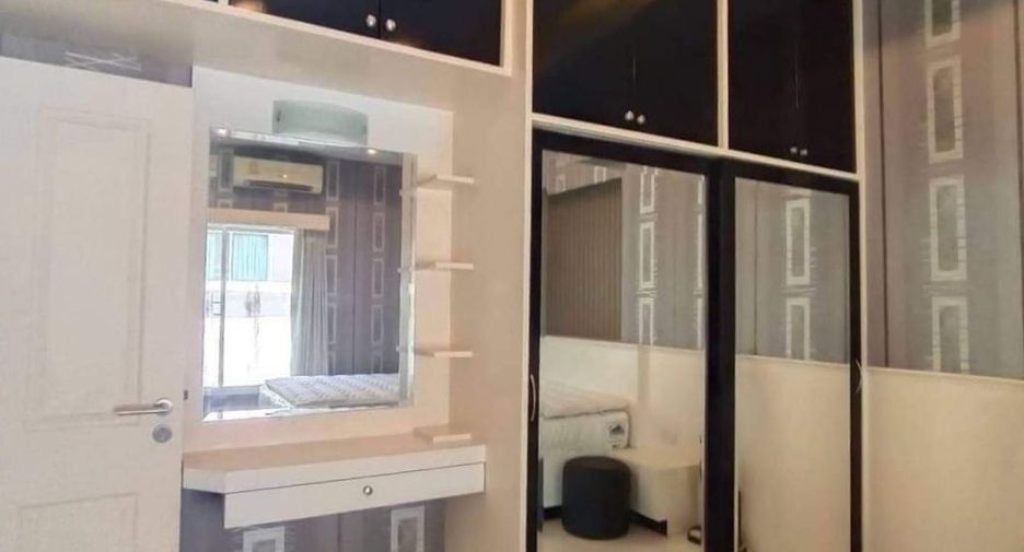 Villa zum Kauf und zur Miete mit 3 Zimmer in Bang Lamung, Chonburi
