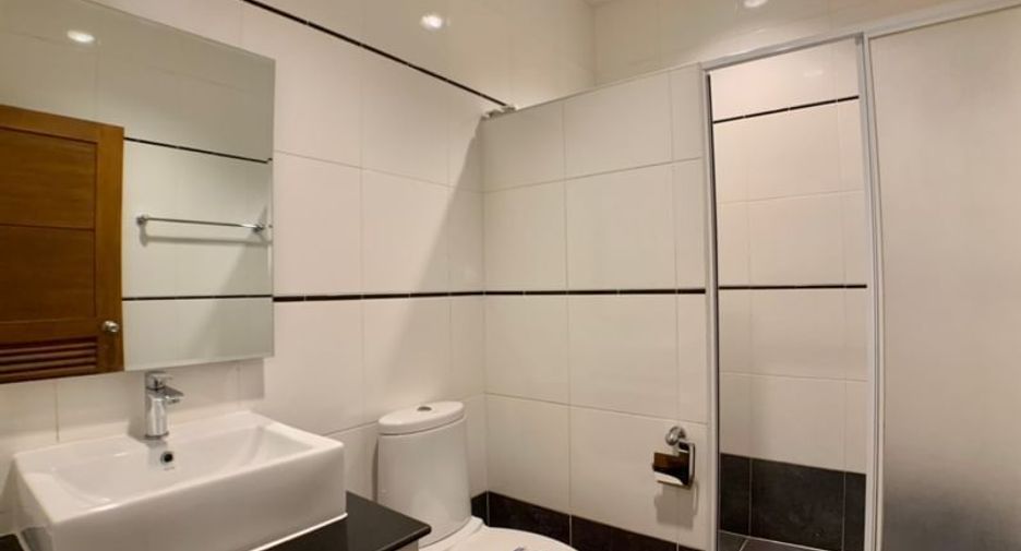 For rent 3 ベッドルーム house in Bang Lamung, Chonburi