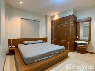 For rent 3 bedrooms house in Bang Lamung, Chonburi