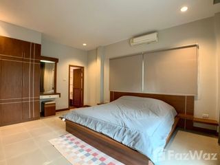 For rent 3 bedrooms house in Bang Lamung, Chonburi