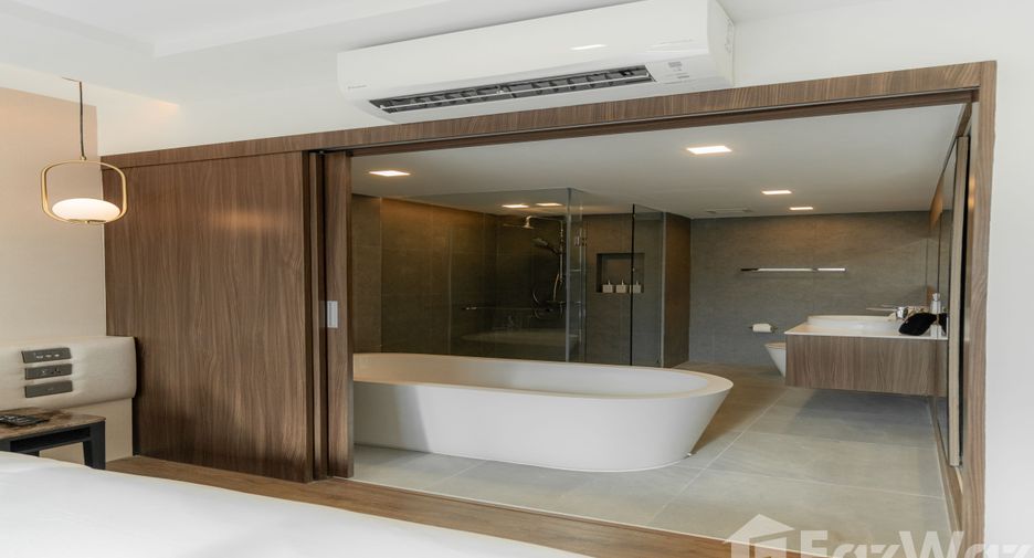 For sale 2 bedrooms condo in Mueang Phuket, Phuket