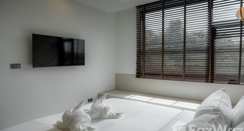For sale 2 bedrooms condo in Mueang Phuket, Phuket