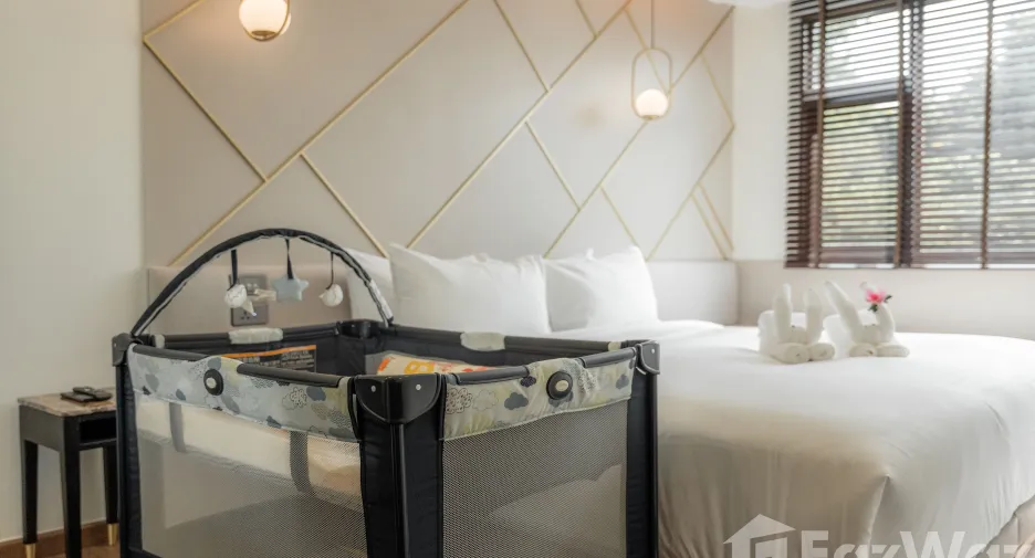 For sale 2 bedrooms condo in Mueang Phuket, Phuket