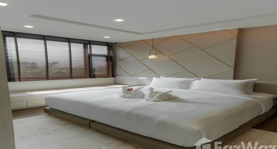 For sale 2 bedrooms condo in Mueang Phuket, Phuket
