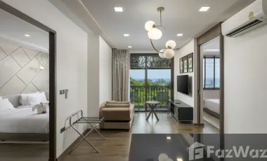 出售 2 卧室 公寓 在 Phuket Town, 普吉