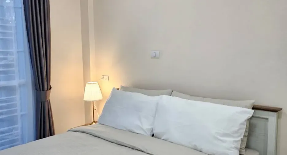 For rent 2 bedrooms townhouse in Hat Yai, Songkhla