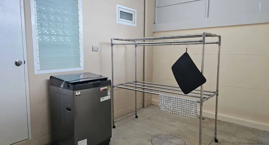For rent 2 bedrooms townhouse in Hat Yai, Songkhla
