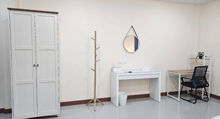For rent 2 bedrooms townhouse in Hat Yai, Songkhla
