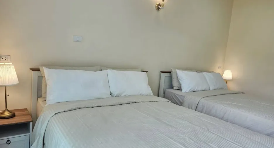 For rent 2 bedrooms townhouse in Hat Yai, Songkhla