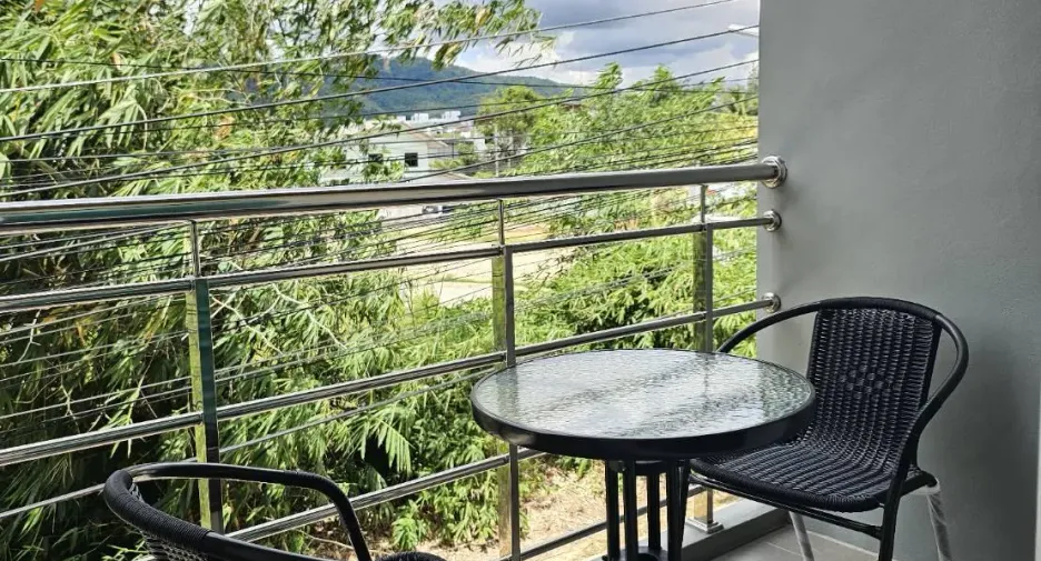 For rent 2 bedrooms townhouse in Hat Yai, Songkhla