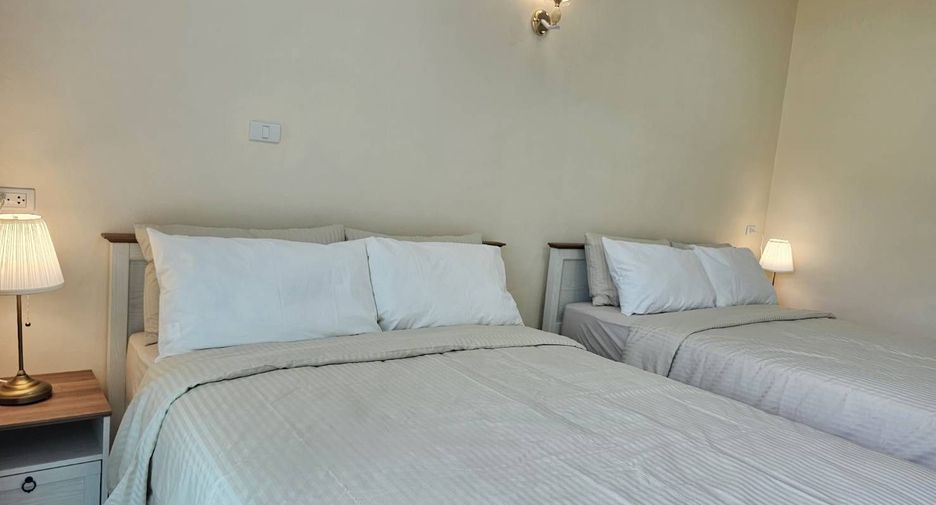 Casa adosada en alquiler de 2 habitaciones en Hat Yai, Songkhla