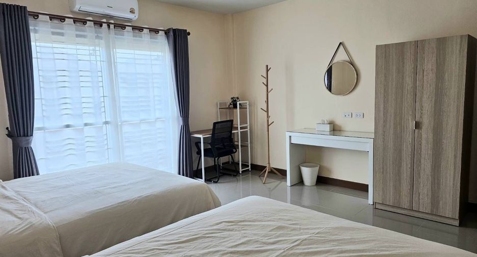 For rent 2 bedrooms townhouse in Hat Yai, Songkhla