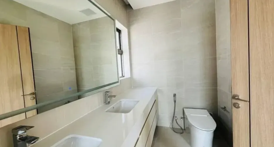 出售 4 卧室 独立屋 在 Bang Lamung, Chon Buri