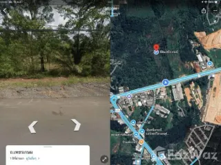 For sale land in Mueang Krabi, Krabi