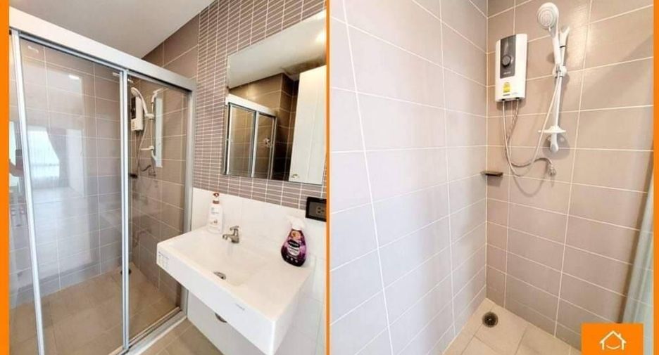 For sale 2 bedrooms condo in Chatuchak, Bangkok