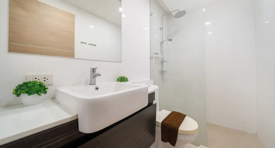 For rent 1 bed condo in Kathu, Phuket