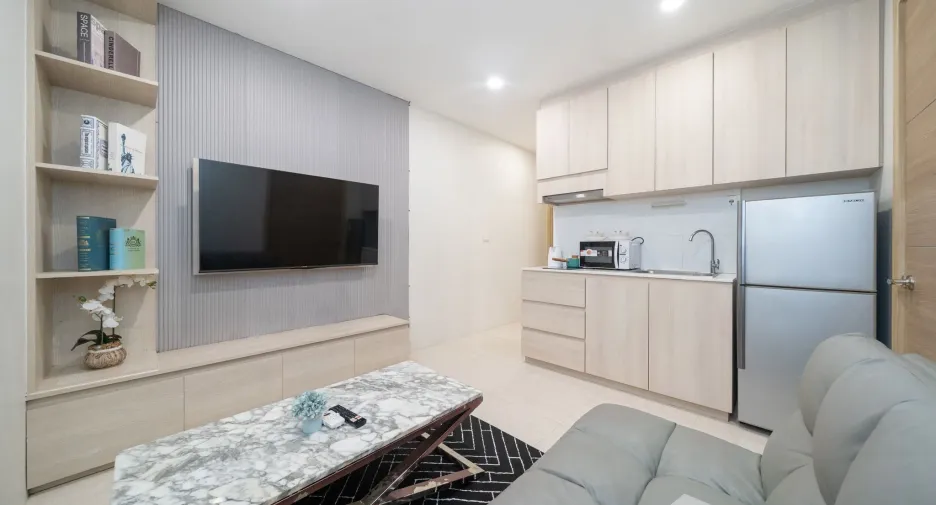 For rent 1 bed condo in Kathu, Phuket