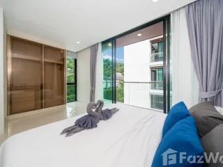 For rent 1 bed condo in Kathu, Phuket