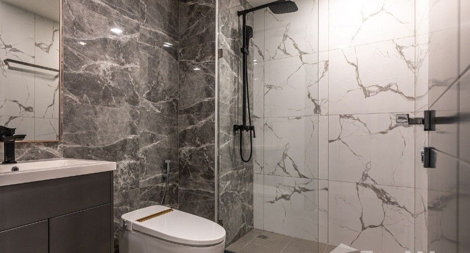 Condo en alquiler de 2 habitaciones en Bang Lamung, Chonburi