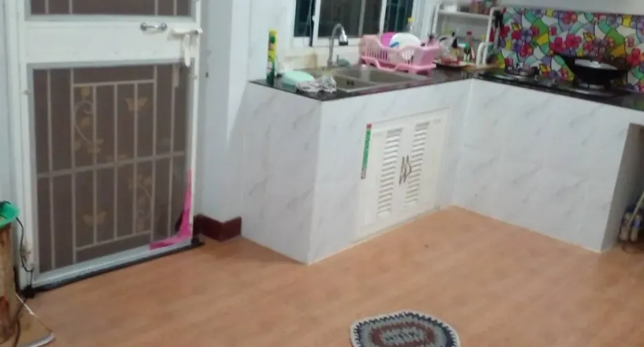 For sale 2 bedrooms house in Wachirabarami, Phichit