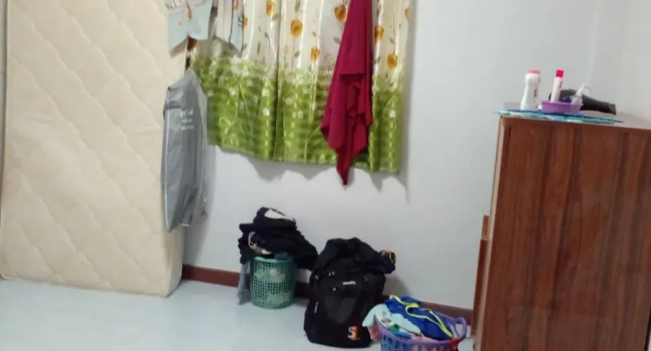 For sale 2 bedrooms house in Wachirabarami, Phichit