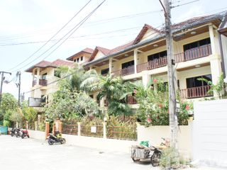 Haus zum Kauf mit 10 Zimmer in Kathu, Phuket