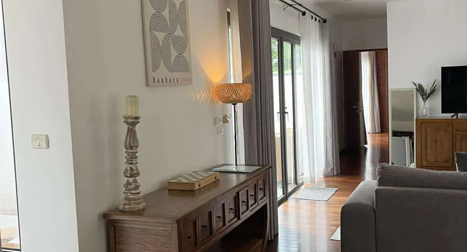 For sale and for rent 2 bedrooms villa in Mueang Phuket, Phuket