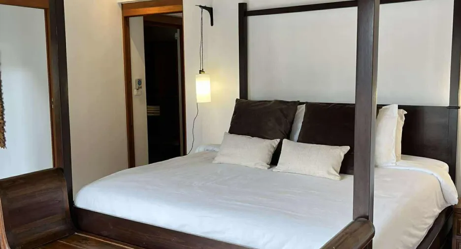 For sale and for rent 2 bedrooms villa in Mueang Phuket, Phuket