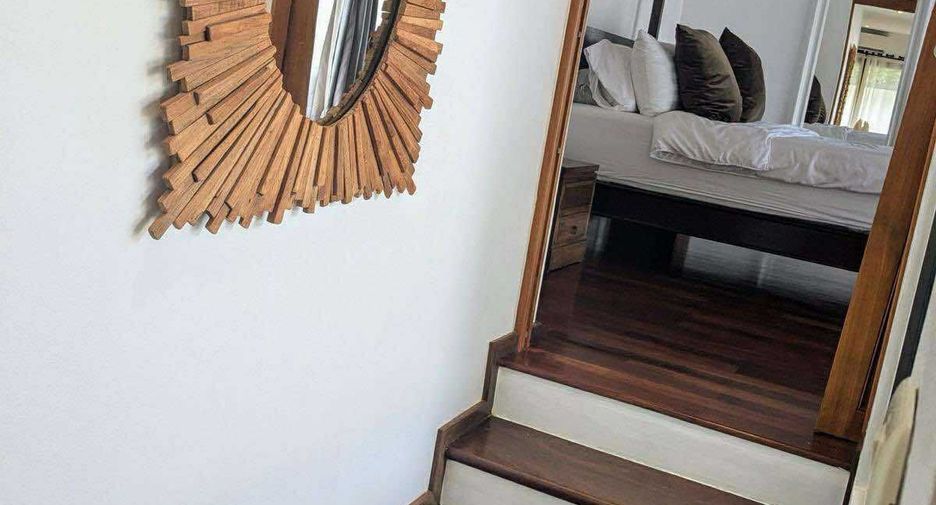 À vendre et à louer 2 chambres villa à Mueang Phuket, Phuket