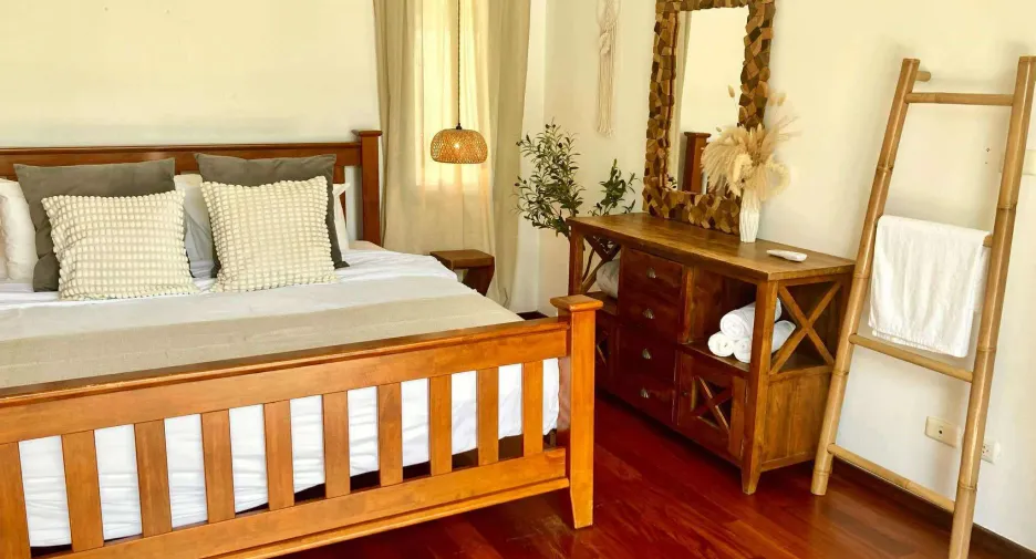 For sale and for rent 2 bedrooms villa in Mueang Phuket, Phuket