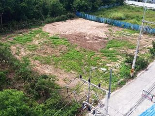 出售 土地 在 Bang Lamung, Chon Buri