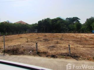 出售 土地 在 Bang Lamung, Chon Buri