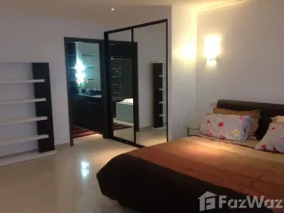 出租 1 卧室 公寓 在 Bang Lamung, Chon Buri