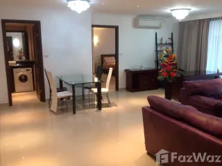 出租 1 卧室 公寓 在 Bang Lamung, Chon Buri