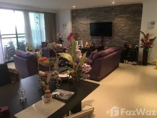 出租 1 卧室 公寓 在 Bang Lamung, Chon Buri