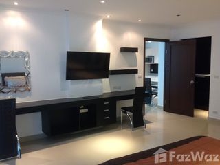 出租 1 卧室 公寓 在 Bang Lamung, Chon Buri