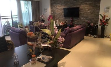 Condo en alquiler de 1 habitaciones en Jomtien, Pattaya