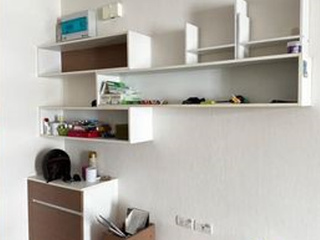 Продажа 1 кровать кондо в Чатучак, Бангкок