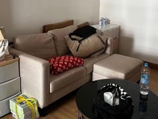 Продажа 1 кровать кондо в Чатучак, Бангкок